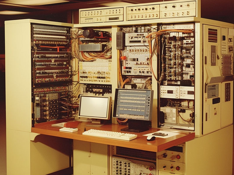 EDI目前有沒有廣泛應(yīng)用？