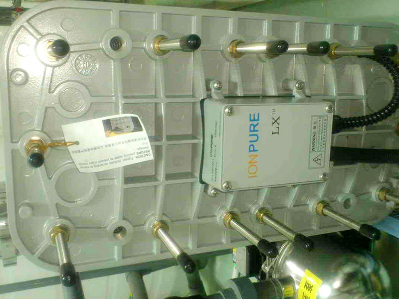 edi設備能否用檸檬酸清洗？