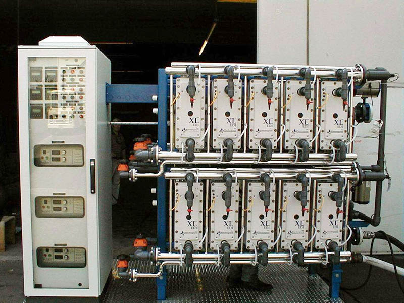 EDI設(shè)備廠家的安全與否，直接關(guān)系到人體的健康