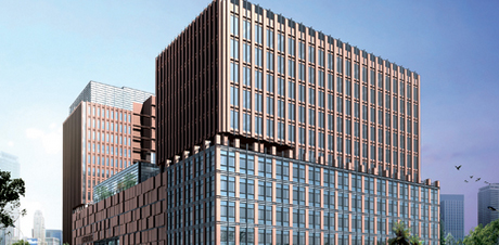 清華源興生物醫藥科技有限公司